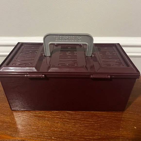 Hershey's Smores Case NWOT - Picture 8 of 8